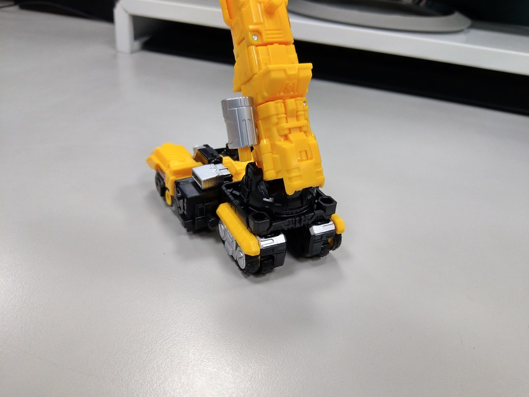 transformers powerdasher zetar